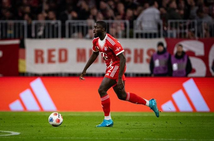 开云官网-法尔克：拜仁给于帕设定期限，他必须在2月中前决定是否续约