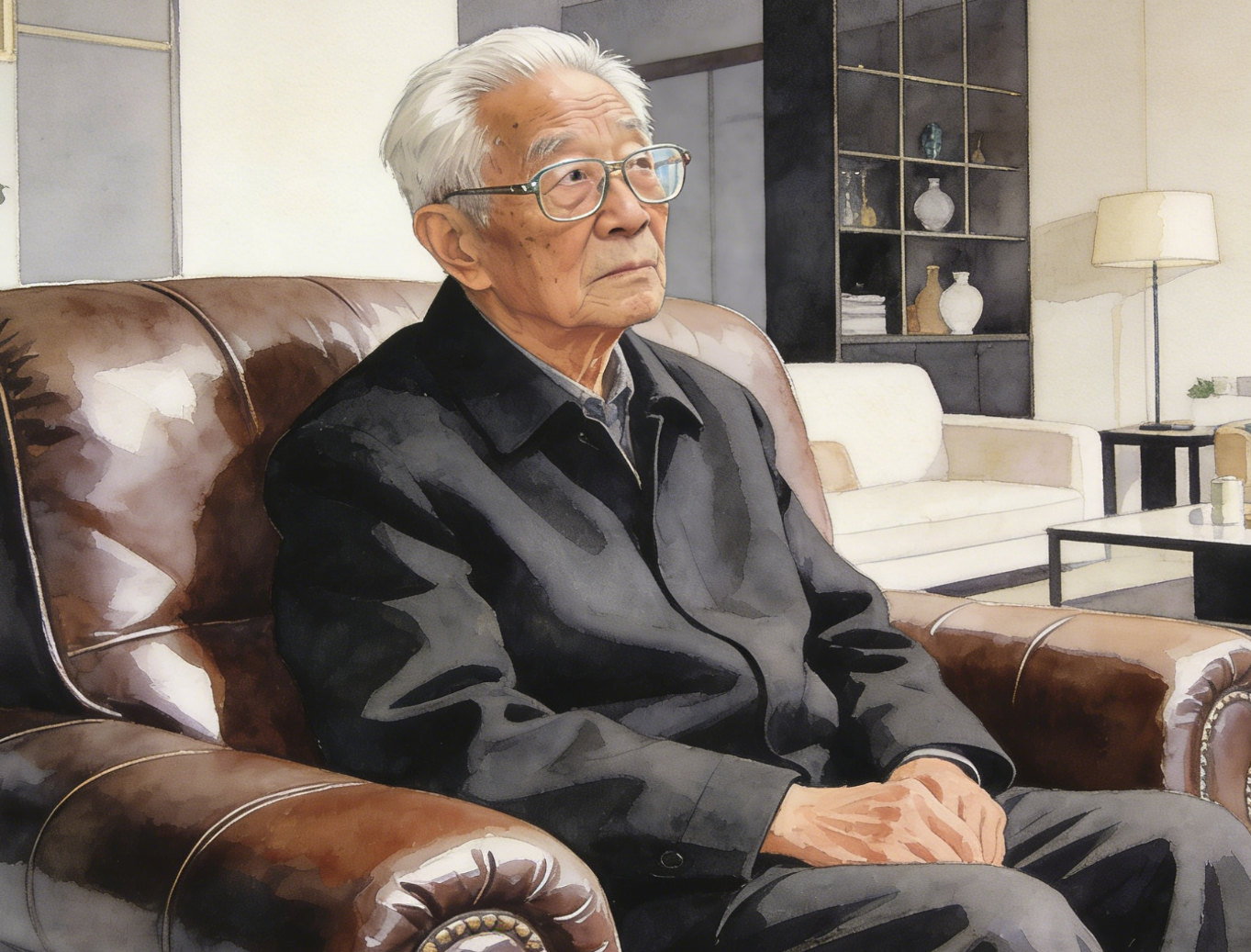 76岁上海知青回江西访友，竟发现当年的女友终生未嫁：我对不住你